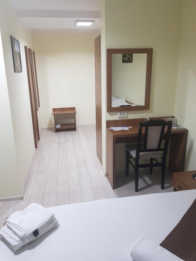Villa Lotus Deva Esterno foto