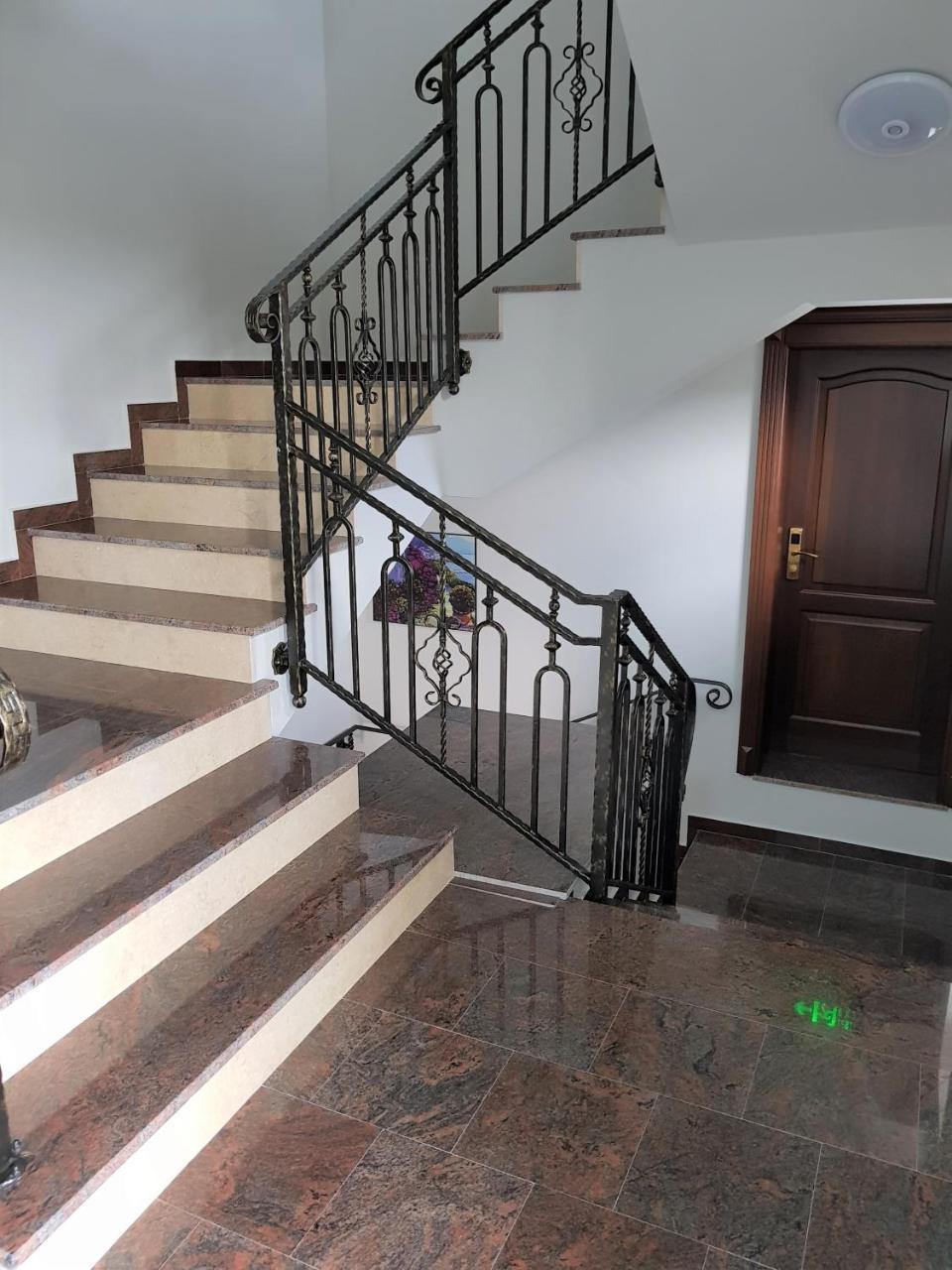 Villa Lotus Deva Esterno foto