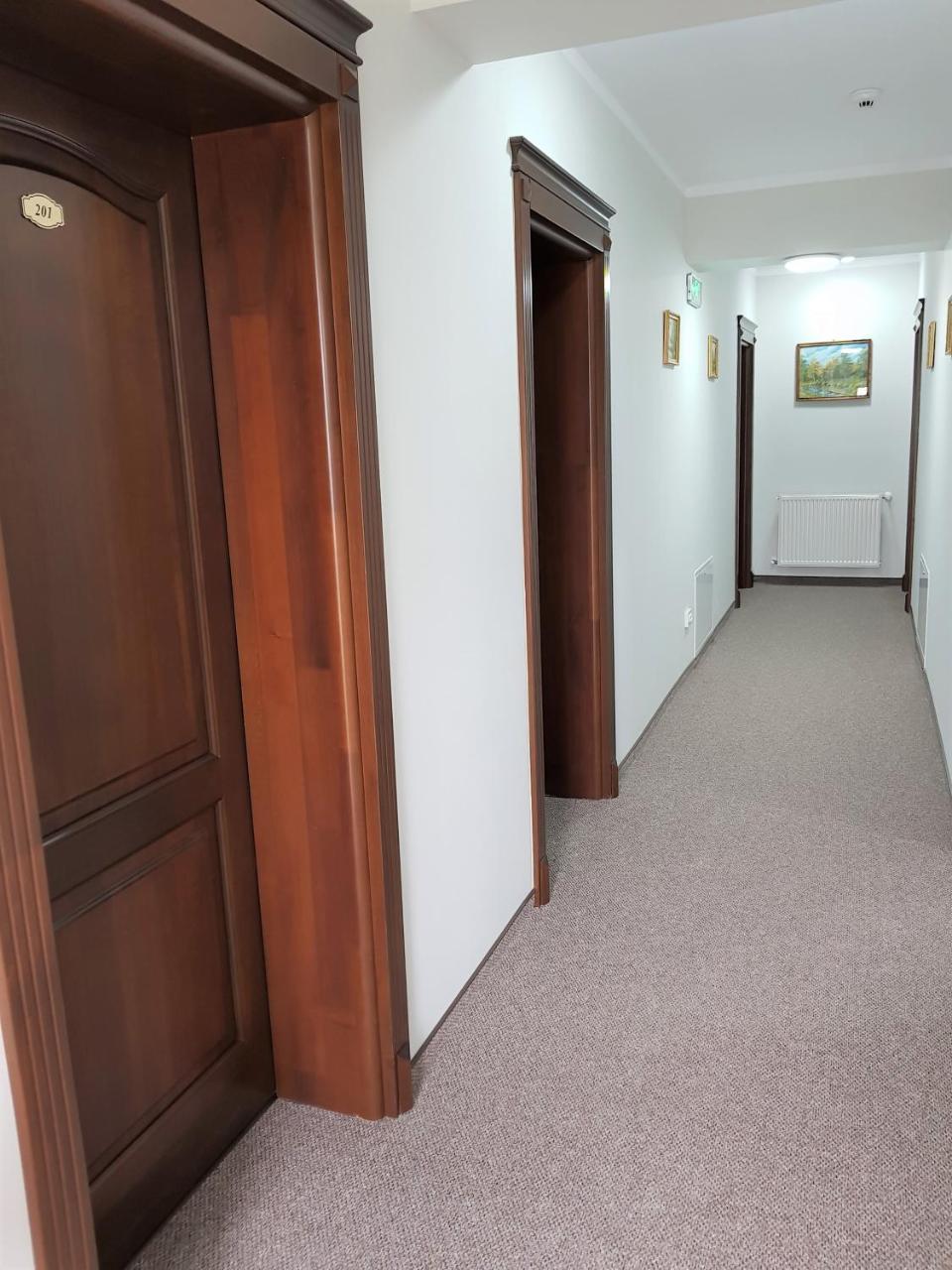 Villa Lotus Deva Esterno foto