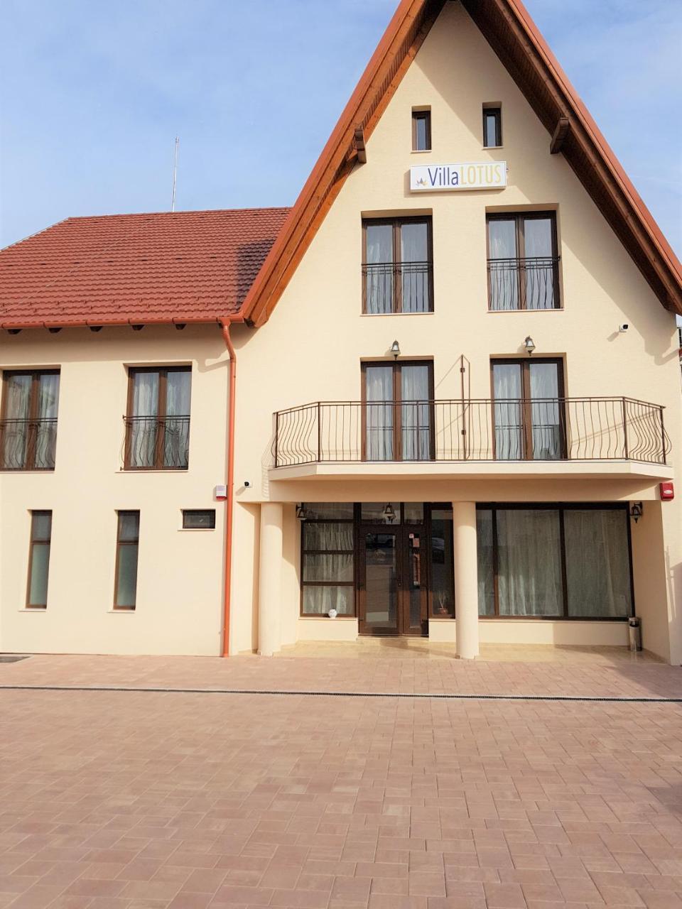 Villa Lotus Deva Esterno foto